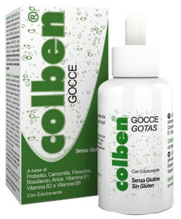 COLBEN GOCCE 30ML
