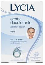 LYCIA CREMA DECOL 8BUST  