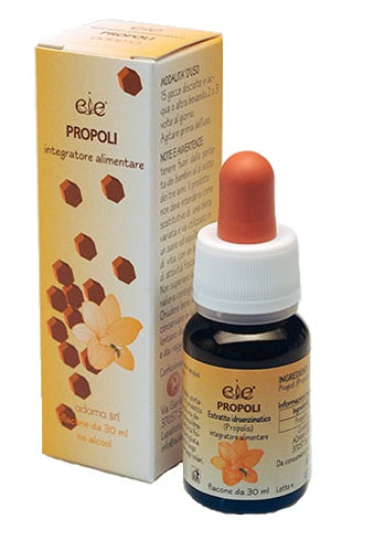 EIE PROPOLI 60ML GTT  