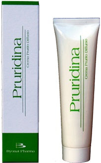 PRURIDINA CREMA PRURITO DIFFUS
