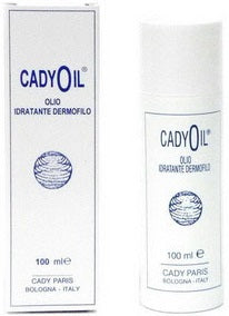 CADYOIL OLIO IDRATANTE 100ML  