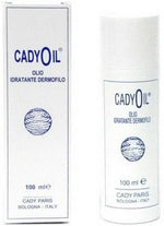 CADYOIL OLIO IDRATANTE 100ML  