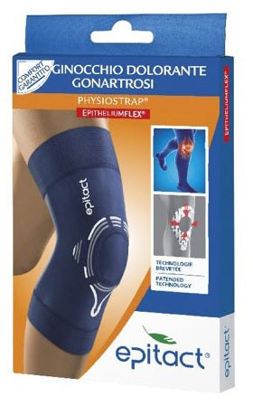 EPITACT PHYSIOSTRAP GONARTR L  