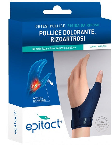 EPITACT ORT POLLICE RIG SX S  