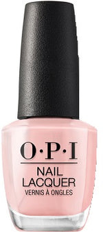OPI NL H19 PASSION  