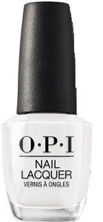 OPI NL L00 ALPINE SNOW  