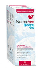 NORMOVEN FREEZE GEL 150ML  