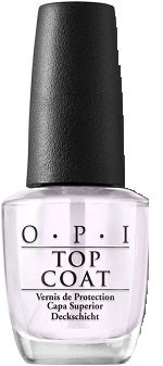 OPI NL TOP COAT  