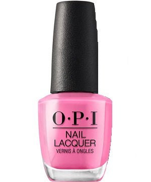OPI NL F80 TWO TIMING THE ZON
