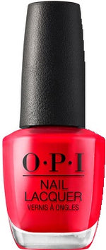 OPI NL C13 COCA COLA RED  