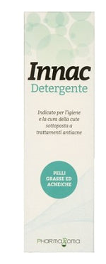 INNAC DETERGENTE 200ML  