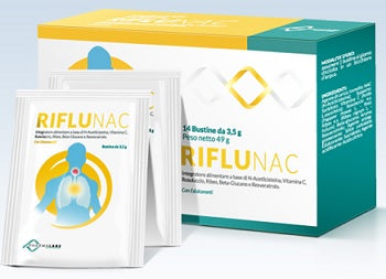 RIFLUNAC 14BUSTINE  
