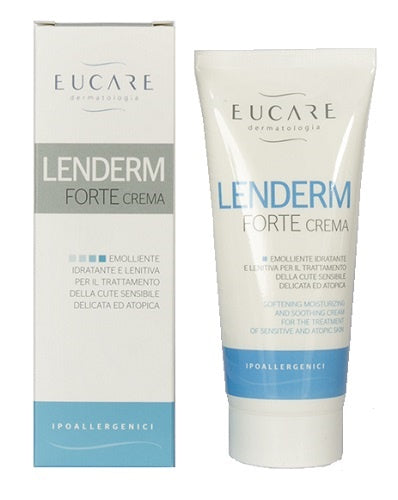 LENDERM FORTE CREMA 100ML
