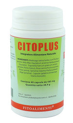 CITOPLUS 60CPS  