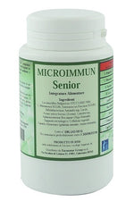 MICROIMMUN SENIOR 30CPS  