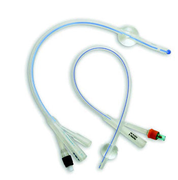 CATET FOLEY SIL 2V CH20 5/10 1