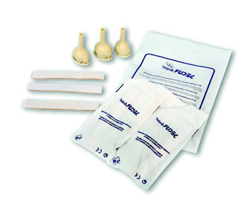 CATETERE ESTERNO 25MM 30PZ
