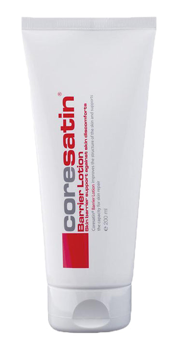 CORESATIN BARRIER LOTION IDRAT  