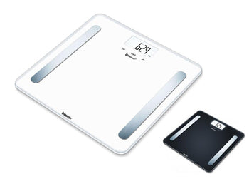 BEURER BF600 PURE BILANCIA NE