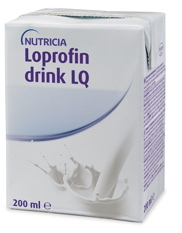 LOPROFIN DRINK 200ML  