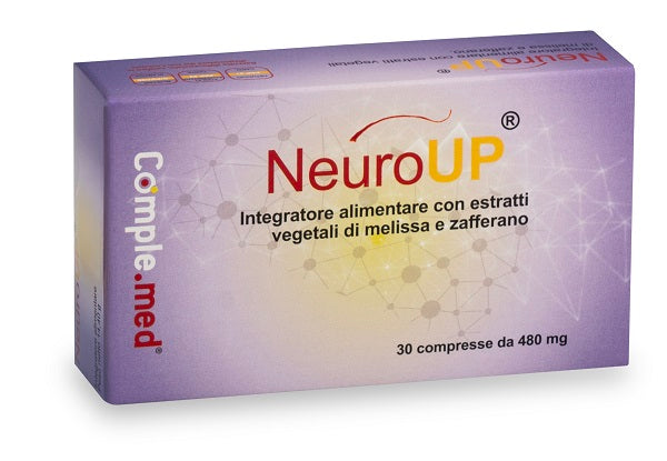 NEUROUP 30CPR  