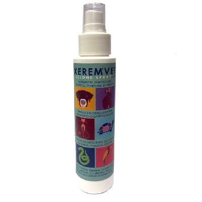 XEREM VET SPRAY 100ML  
