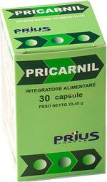 PRICARNIL 60CPS  
