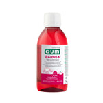 GUM Paroex | Collutorio ad Azione Potenziata con Clorexidina 0,12% e CPC | 300 ml  