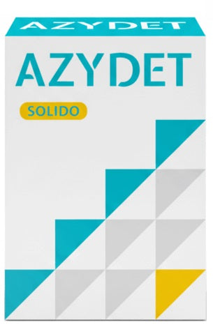AZYDET SAPONE SOLIDO VISO/CRP