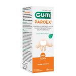 GUM Paroex | Collutorio Formula Classica con Clorexidina 0,20% | 300 ml 2 