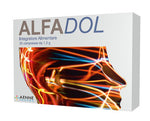 ALFA DOL 20CPR  
