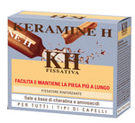 KERAMINE H FISSATIVA 10FX6ML  