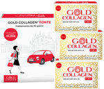 GOLD COLLAGEN FORTE MENSIL30FL  