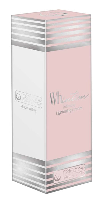 WHINTIM INTIMATE LIGHTENING CR  