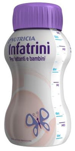 INFATRINI 24BOTT 125ML  