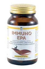 IMMUNO EPA COLOSTRO CAPRA60CPS  