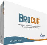 BROCUR 20CPR  