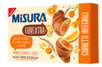 MISURA CORNETTI FIBRE EX ARA  