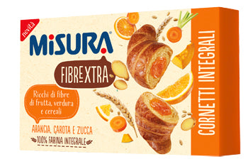 MISURA CORNETTI FIBRE EX ARA
