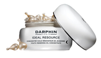 Darphin Ideal Resource Youth Olio Concentrato Retinolo Potenziato 50ml  