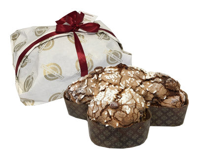 COLOMBA MANDORLE GOC CIOC 400G  