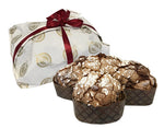 COLOMBA MANDORLE GOC CIOC 400G  
