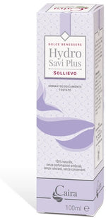 HYDROSAVI PLUS CAIRA 100ML  