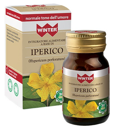 WINTER IPERICO 30CPS VEG
