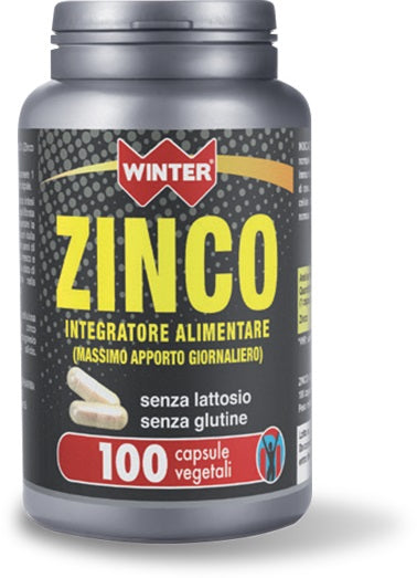 WINTER ZINCO 100CPS
