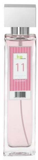 IAP PHARMA 11 DONNA 150ML  
