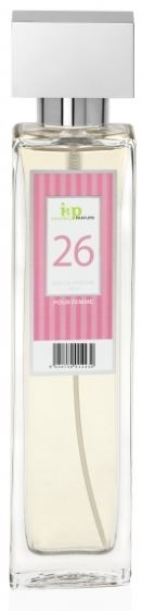 IAP PHARMA 26 DONNA 150ML

