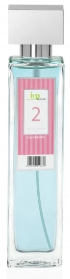 IAP PHARMA 2 DONNA 150ML  