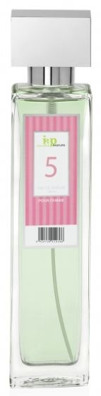 IAP PHARMA 5 DONNA 150ML
