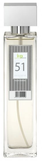 IAP PHARMA 51 UOMO 150ML  
